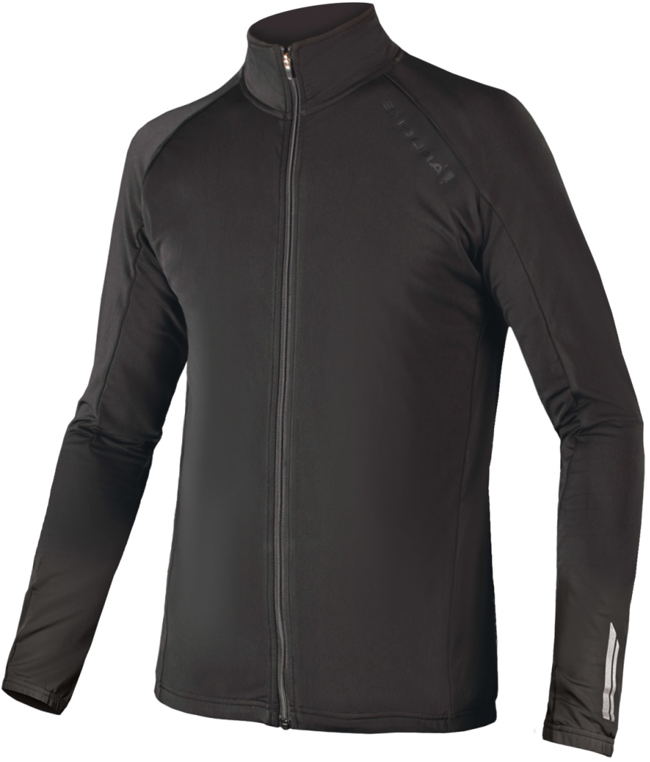 Endura Roubaix Jacket - Mike Vaughan Cycles